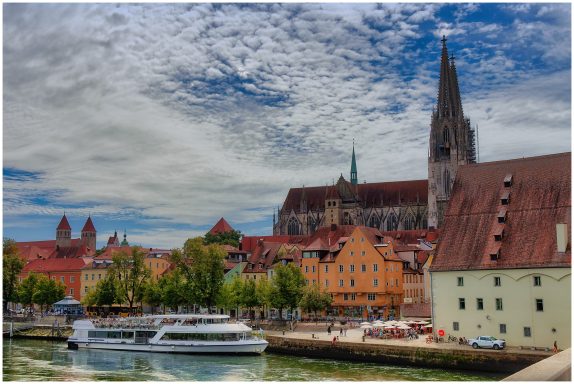Regensburg