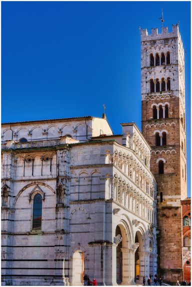 Luca Basilika