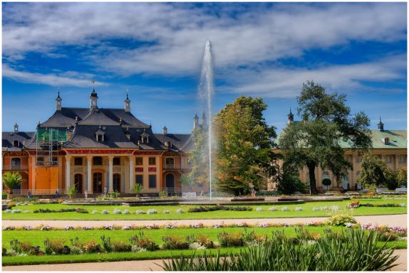 Schloss Pilnitz