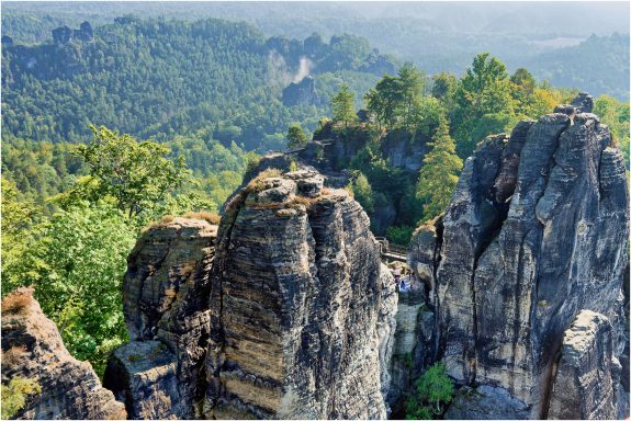 Sächsische Schweiz